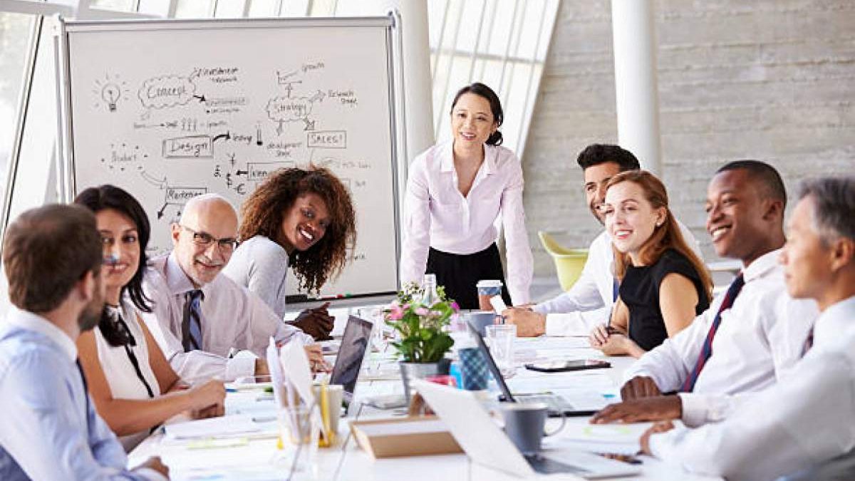 10 Successful Business Professionals’ Habits