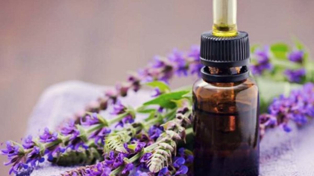 What Are The Health Advantages of Clary Sage Essential Oil
