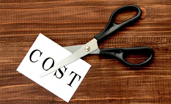 Cost Cutting for Small Businesses