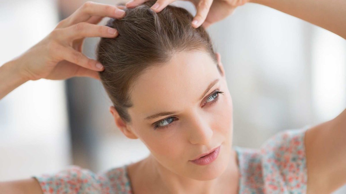 Tips for Keeping a Healthy Scalp