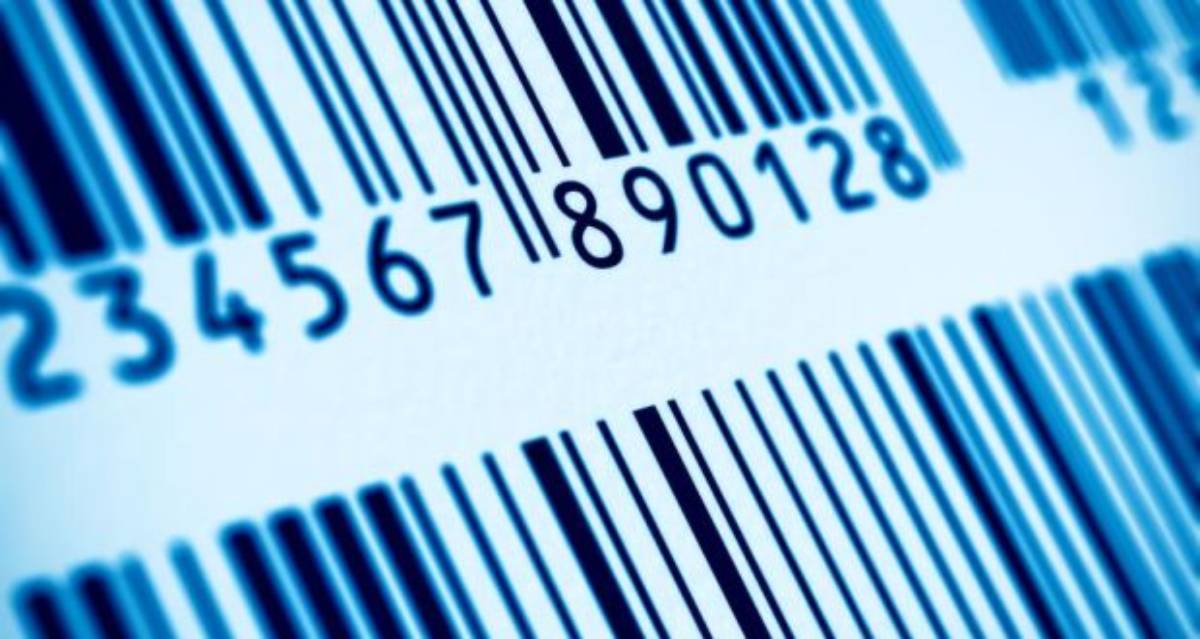 A Brief Summary of Barcodes and How They Work