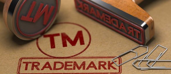 Trademark for Your Company