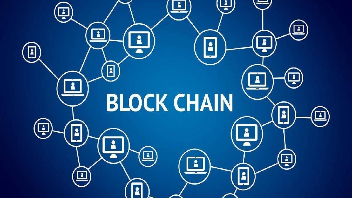 What Is Blockchain Technology? How to Work
