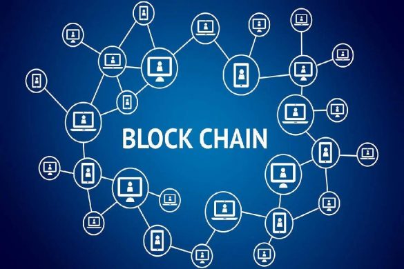 What Is Blockchain Technology? How to Work