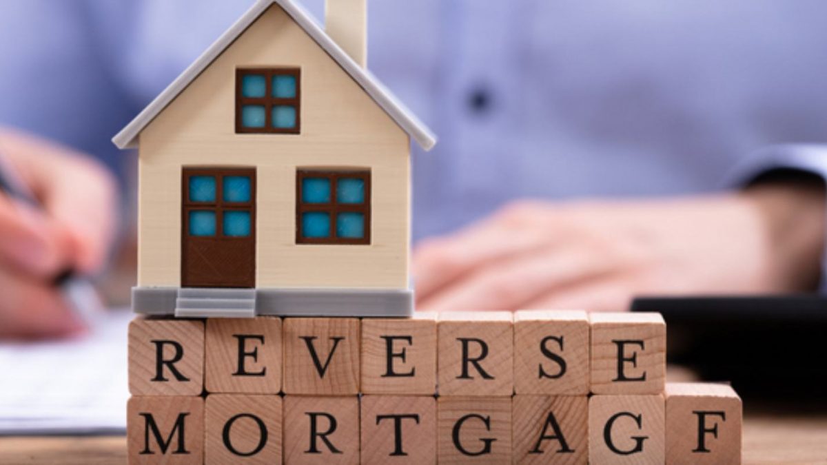 What Is a Reverse Mortgage and How to It Work?