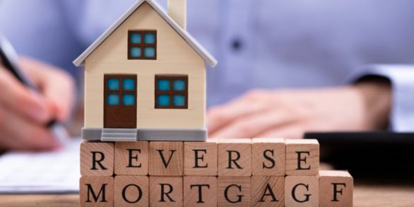 What Is a Reverse Mortgage