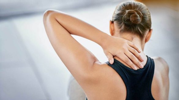Muscle Pain in Working Women