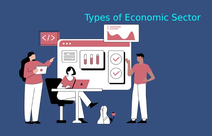 Types of Economic Sector