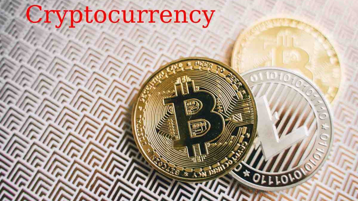 What Is Cryptocurrency? Types and More