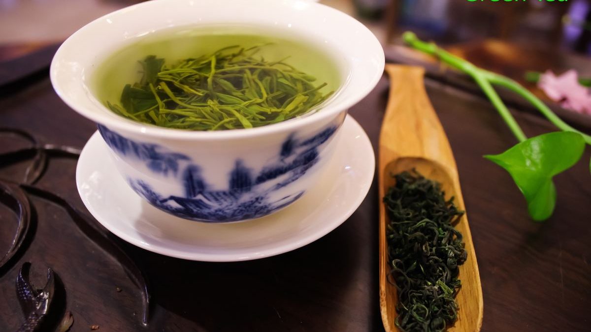 Green tea – Benefits, Properties, and How to Consume it?