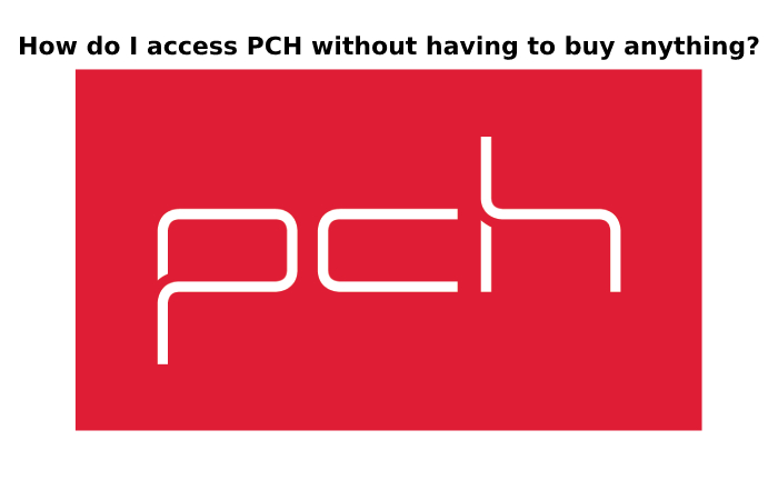 PCH Access 