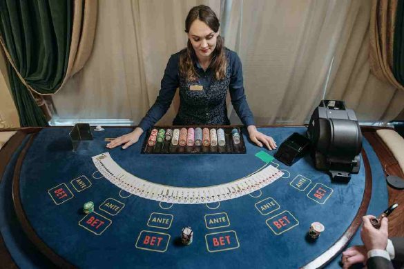 What is The Best Thing About Avalanche Casinos?