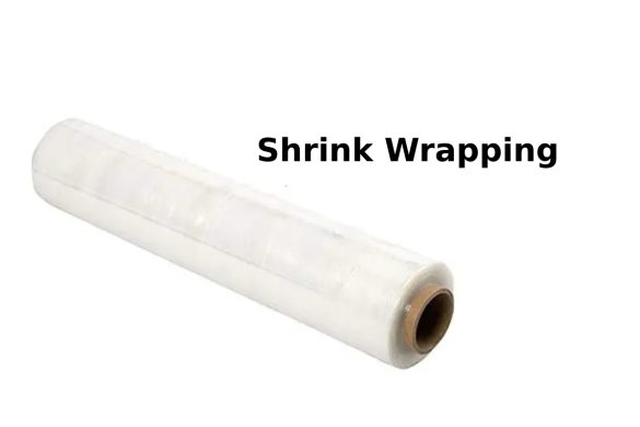 All You Need to Know About Shrink Wrapping!