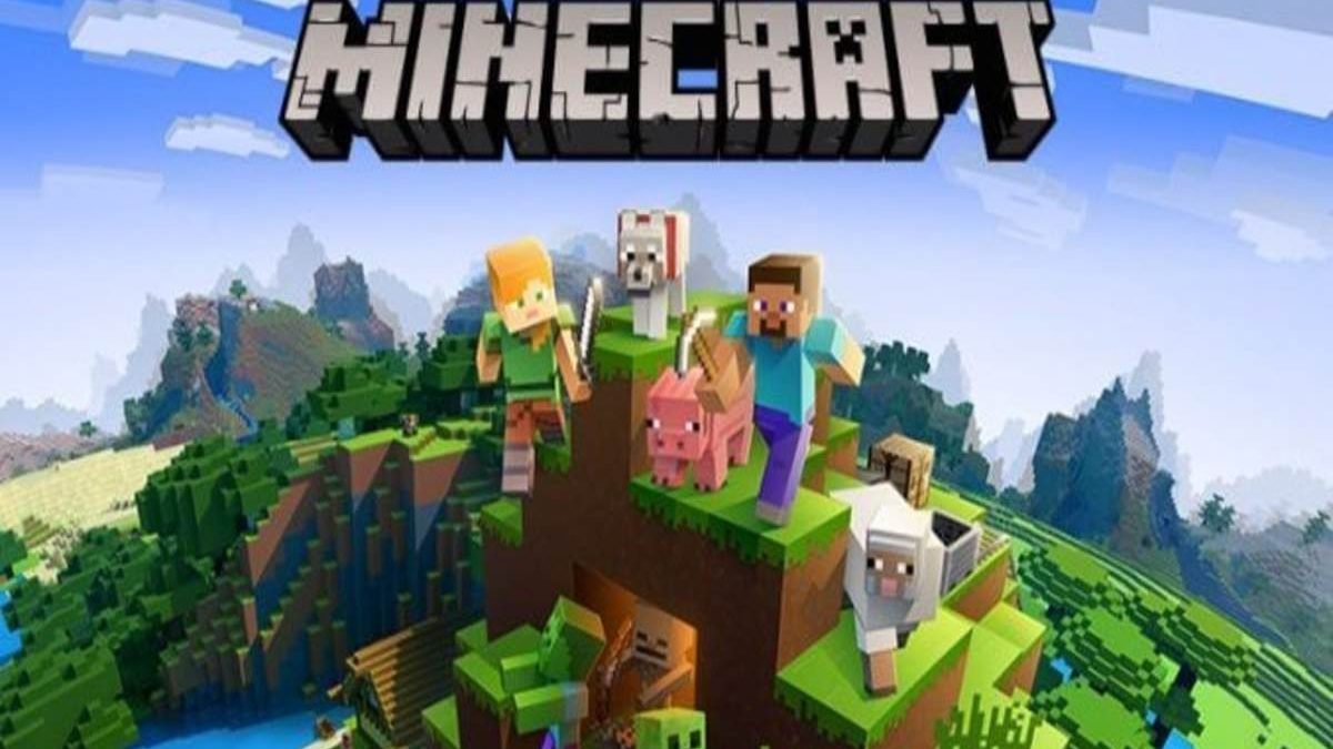 Cepte Minecraft Download Game For Free