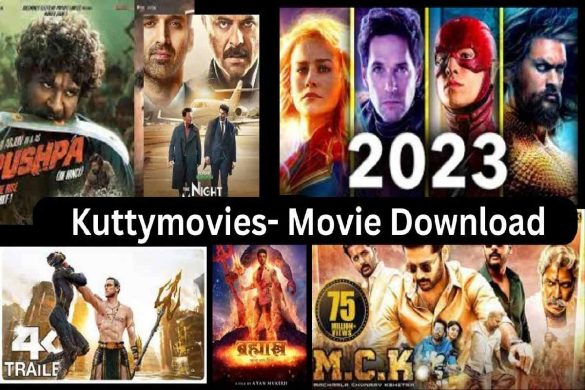 Kutty Movies .Com Download Tamil Movies 2023