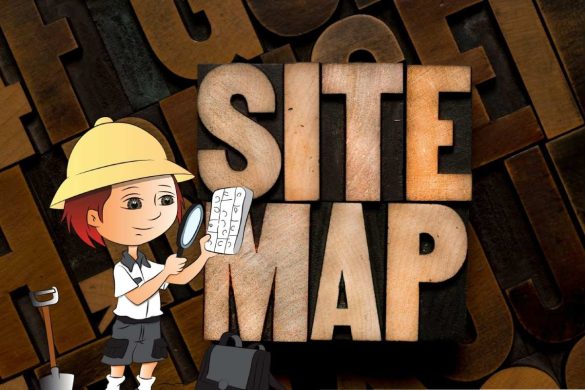 Minishortner.Com What Is Site Map Seo