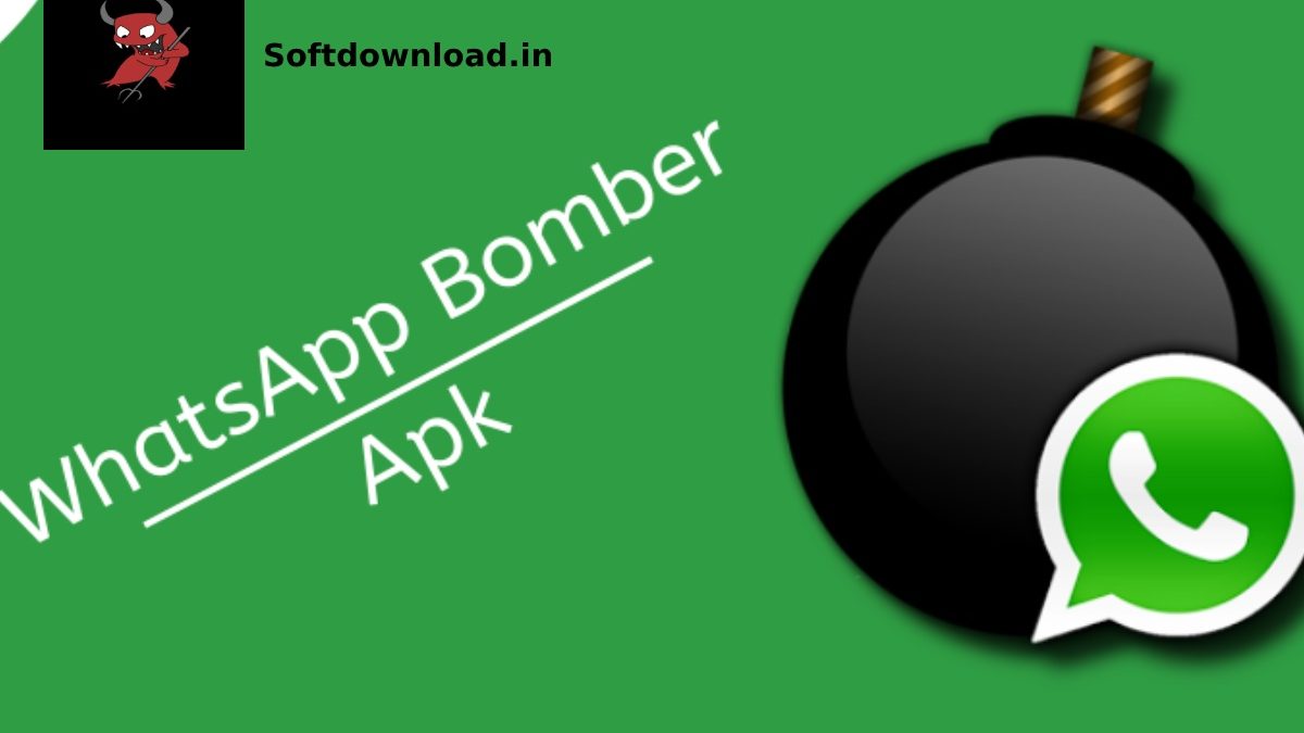Softdownload.in/Whatsapp-Bomber: Explode Your Messaging Experience!