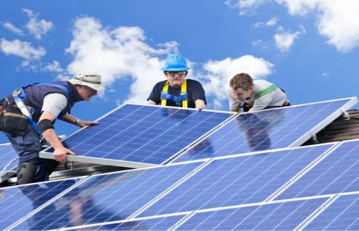 What is Solar Panel Installation Blog.Stella_