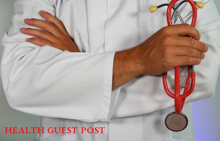 Health Guest Post