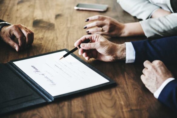 5 Benefits of Legal Accounting