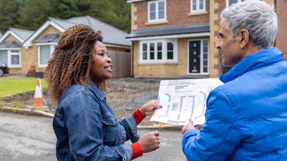 5 Things to Think About  Home Flipping