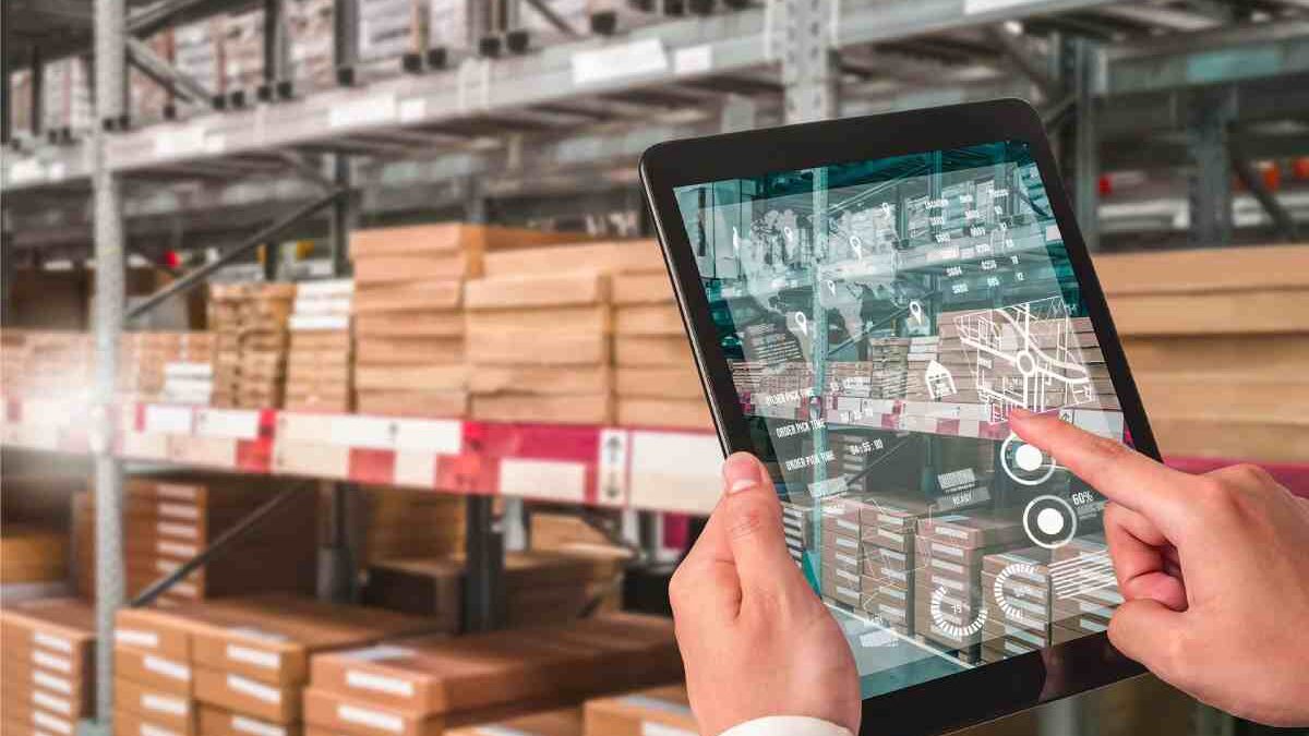 5 Tips for Supply Chain Visibility Improvement for Logistics Managers