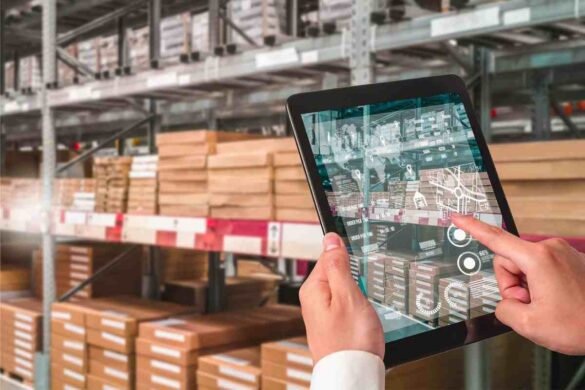 5 Tips for Supply Chain Visibility Improvement for Logistics Managers