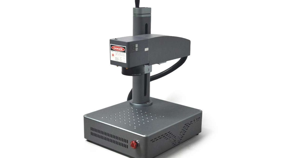 Best Marking Machine for Small Businesses at the Lowest Price