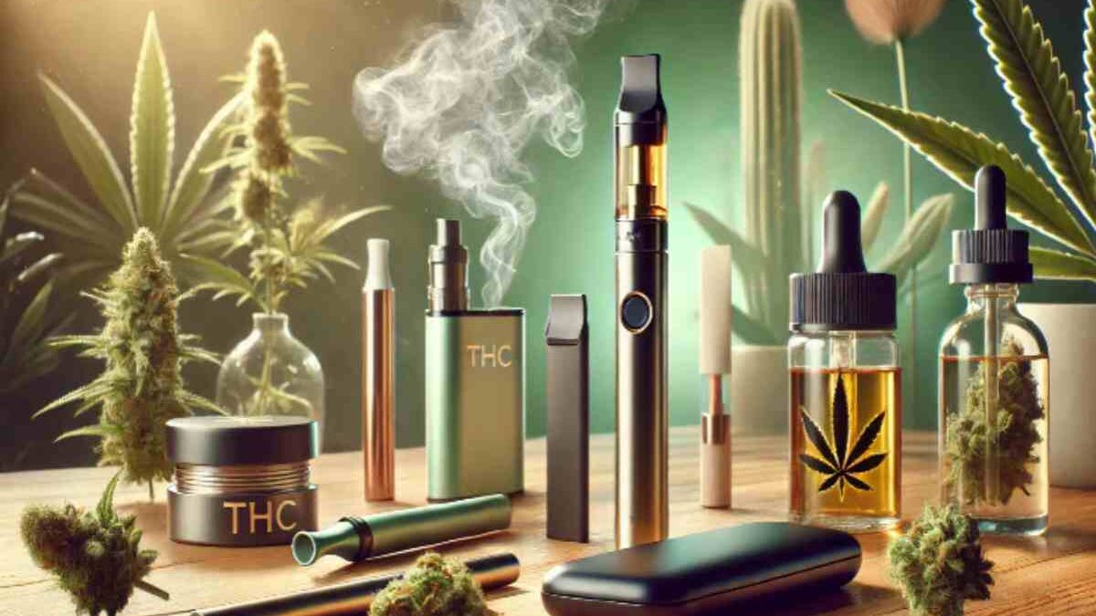 CBD Vape Pen: Key Information for Smart Shoppers!