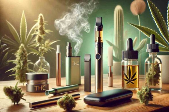 CBD Vape Pen_ Key Information for Smart Shoppers!