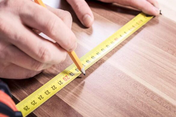 Calculate 35 CM To Feet