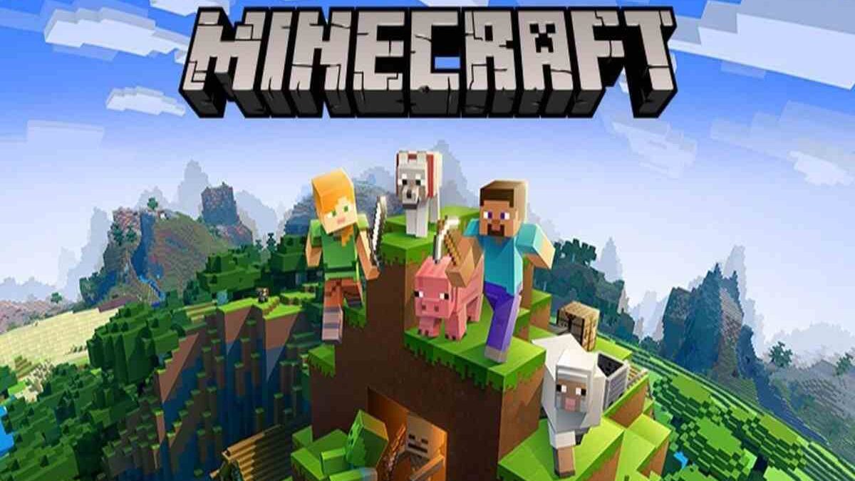 Cepte Minecraft Download Game For Free