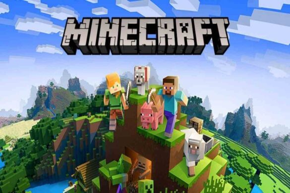 Cepte Minecraft Download Game For Free