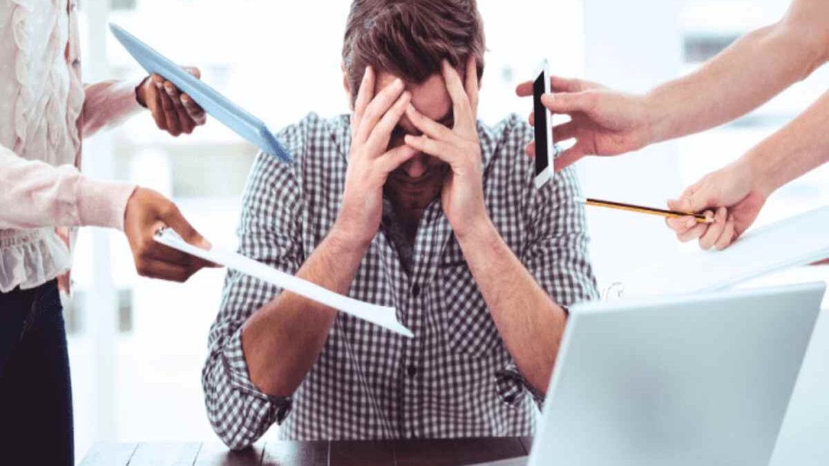 How Can I Relieve Stress in My Everyday Life?