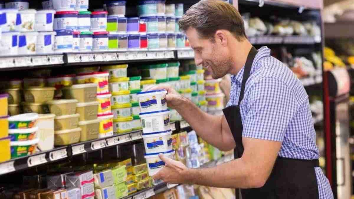 How Do You Get Your Product Into Stores?