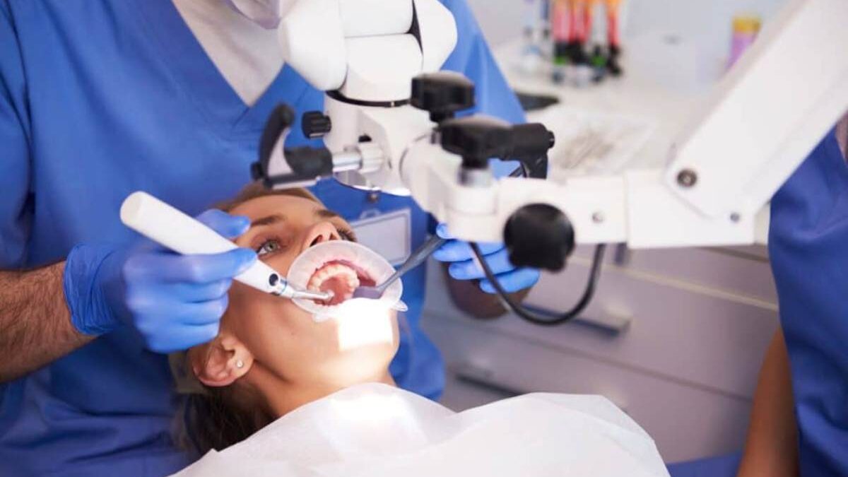 How Long Does a Root Canal Procedure Take?