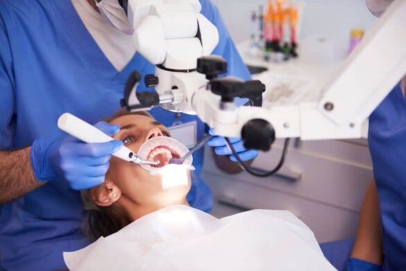 How Long Does A Root Canal Procedure Take_