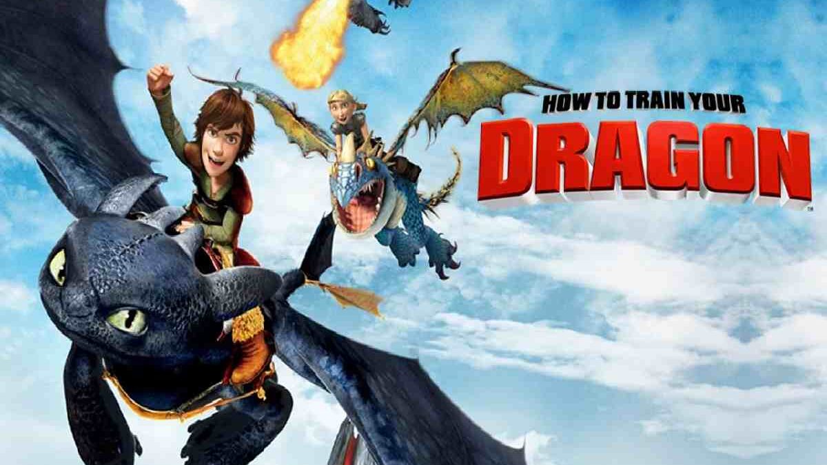 How To Train Your Dragon 3 Full Movie In Hindi Watch Online