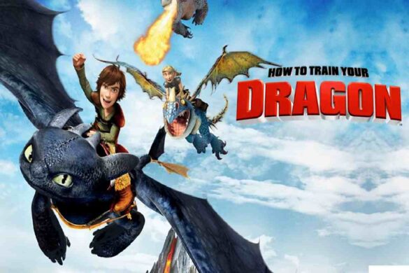 How To Train Your Dragon 3 Full Movie In Hindi Watch Online