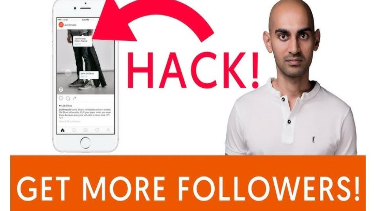 How To get Instagram Hack By Z Shadow