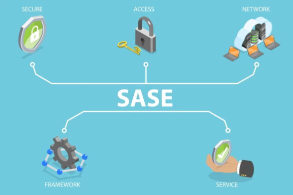 How to Choose a SASE Provider_ Important Factors