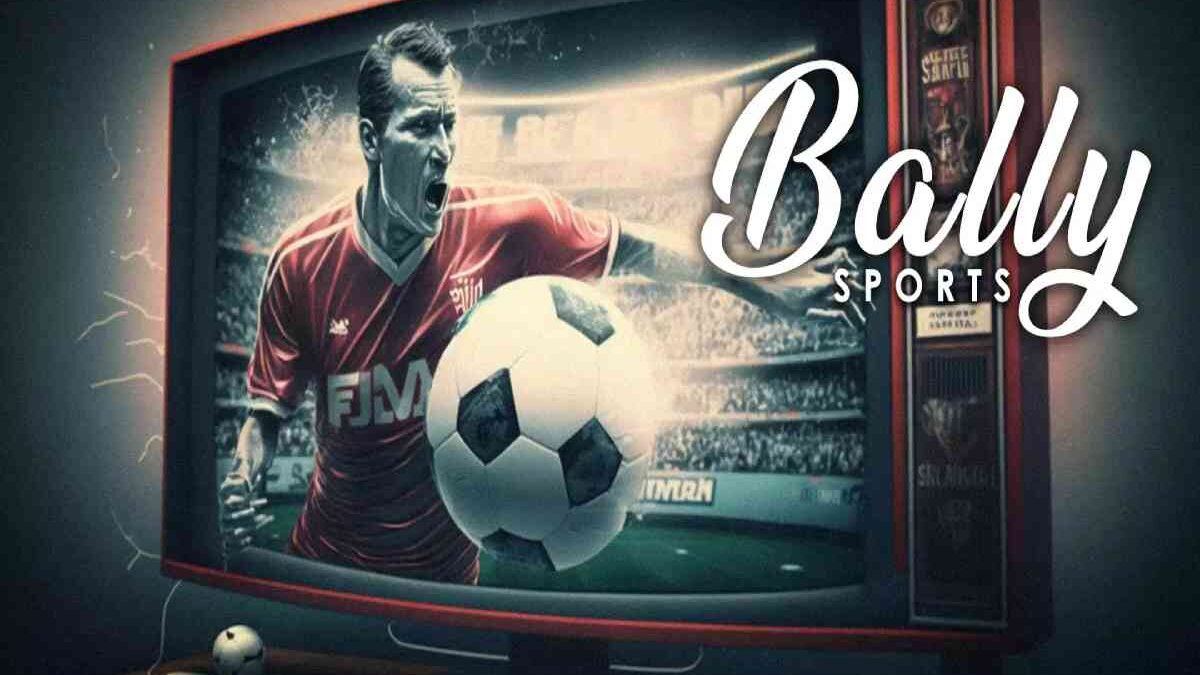 How to Use Ballysports.com activate code