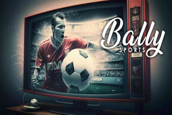 How to Use Ballysports.com activate code