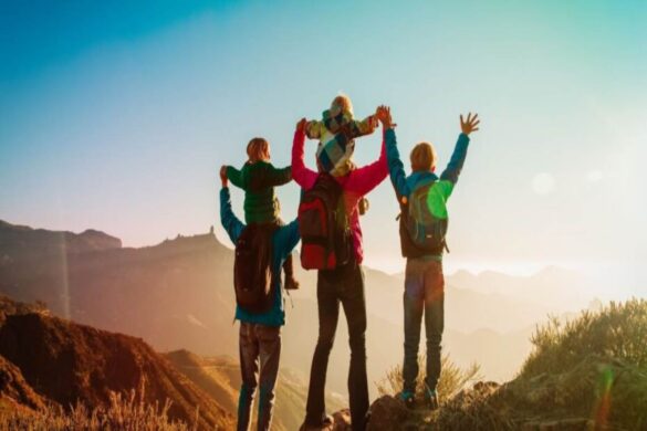 My Little Babog Family Lifestyle Travel Blog