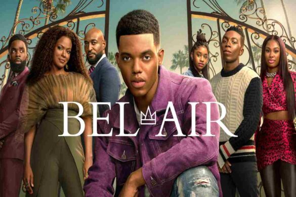 Watch Bel-Air Online