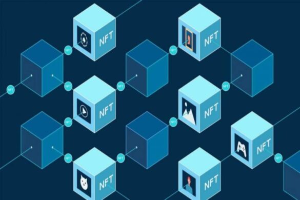 What Is Blockchain Technology_ How to Work
