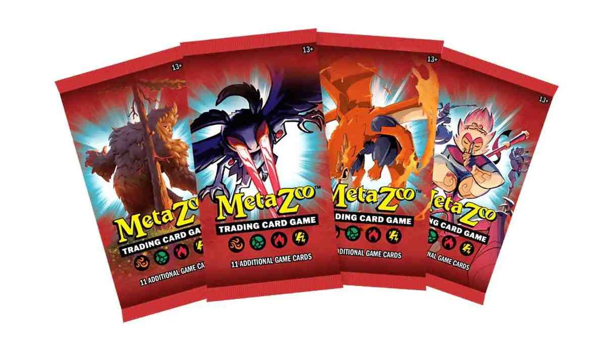 What Is MetaZoo Based On?