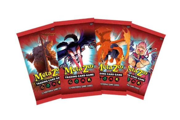 What Is MetaZoo Based On_