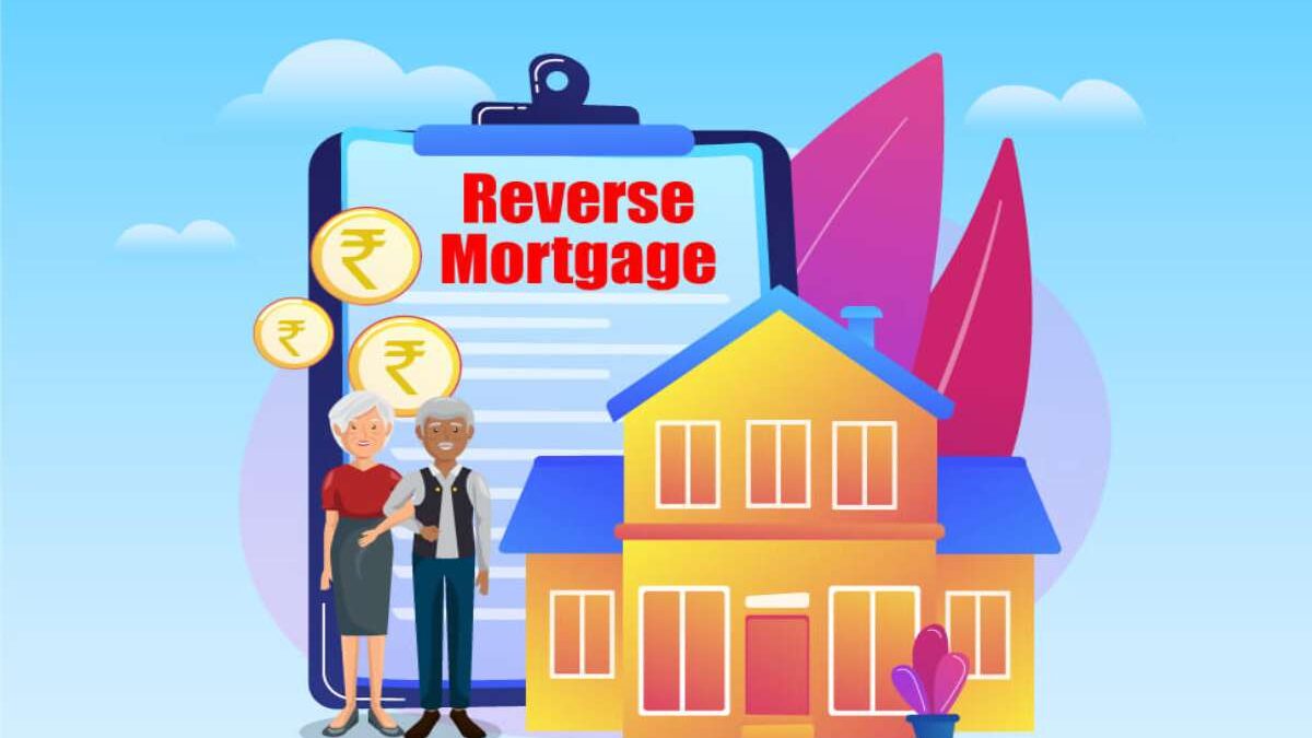 What Is a Reverse Mortgage and How to It Work?