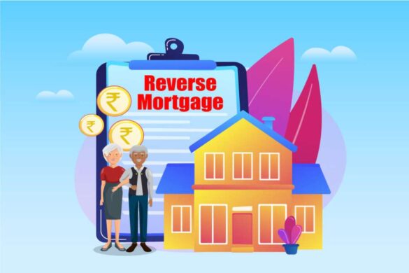 What Is a Reverse Mortgage and How to It Work_